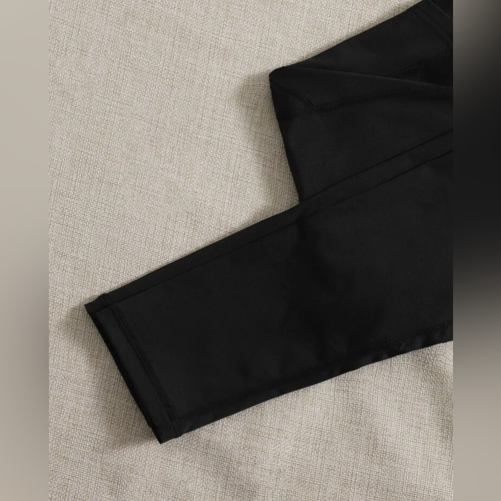 Shein 2Pcs Sport Bra & Legging